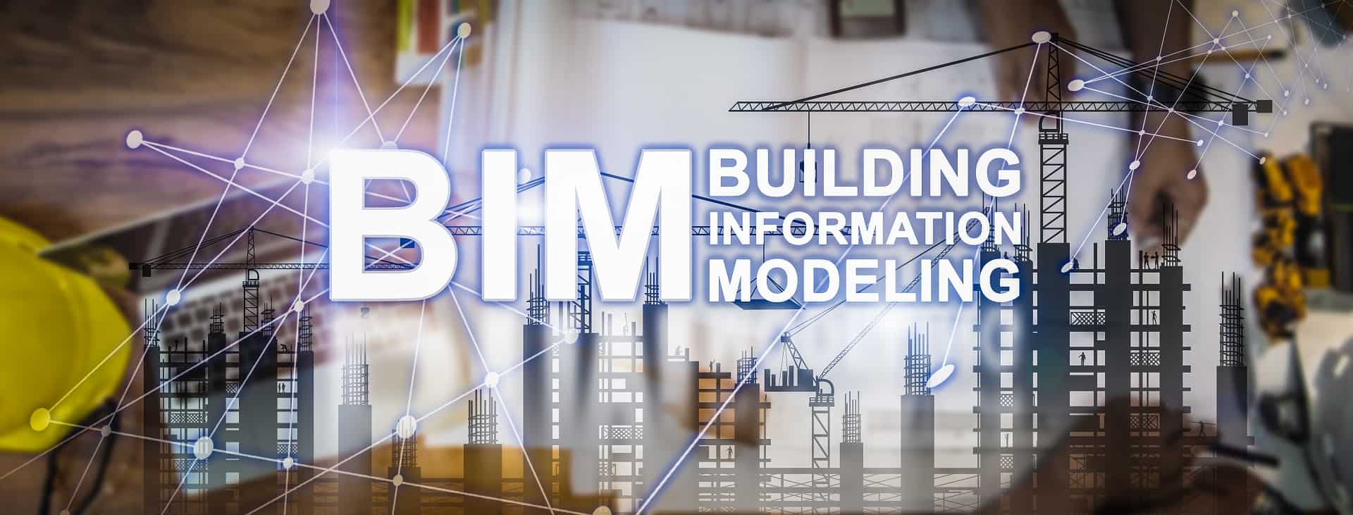 Technologia BIM (Building Information Modeling)
